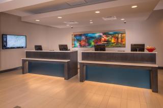 Fairfield Inn & Suites by Marriott Altoona - 8
