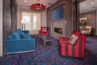 Fairfield Inn & Suites by Marriott Altoona - 6