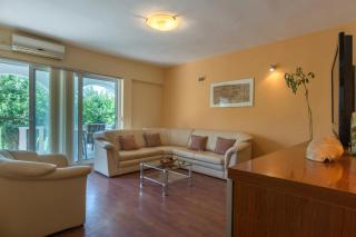 Apartments by the sea Ljubac, Zadar - 14593 - Ražanac - 1