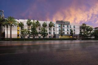 Courtyard by Marriott Santa Ana Orange County - 6