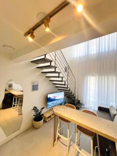 Loft Sunset - Duplex no Novo Campeche - 5