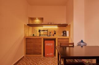 Suite Amarillo Diseno ubicacion terraza y AC - Oaxaca de Juárez - 9