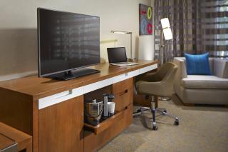 Courtyard by Marriott Sunnyvale Silicon Valley - Sunnyvale - 1