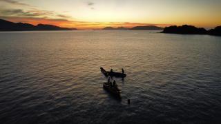 Quilombusbr Caçandoca - Ubatuba - 3