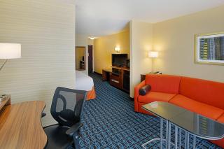 Fairfield by Marriott Southeast Hammond, IN - Hammond - 4