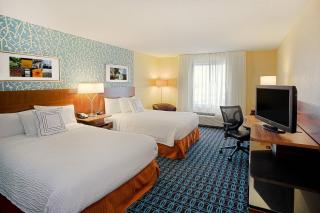 Fairfield by Marriott Southeast Hammond, IN - Hammond - 1