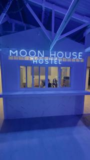 Moon house Beach Hostel - Haad Rin - 6
