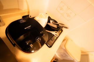 Sapporo Bios Hall 1215 - Vacation STAY 16760 - Sapporo - 7