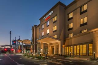 Courtyard by Marriott Reno Downtown/Riverfront - 6