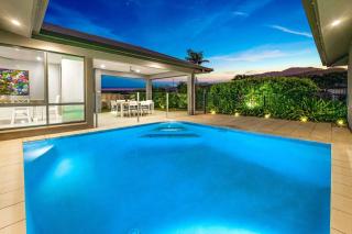 Trinity Beach Oasis - Poolside Retreat and Serenity - Trinity Beach - 0