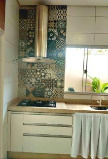 Casa com piscina aconchegante - Araguaína - 7