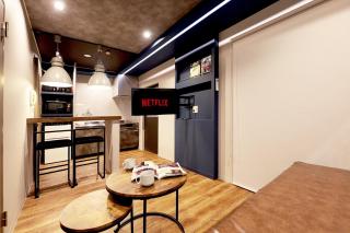 Yutopia 21 - Vacation STAY 17775 - Sapporo - 9