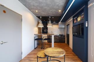 Yutopia 21 - Vacation STAY 17775 - Sapporo - 5