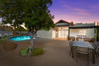 Sumptuous 4br House W Private Heated Pool - Mesa - 5