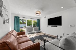 Sumptuous 4br House W Private Heated Pool - Mesa - 1