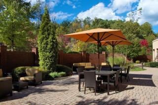 Courtyard Blacksburg - Blacksburg - 6