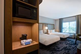 Fairfield Inn & Suites by Marriott Chicago Bolingbrook - 2