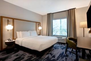 Fairfield Inn & Suites by Marriott Chicago Bolingbrook - 2