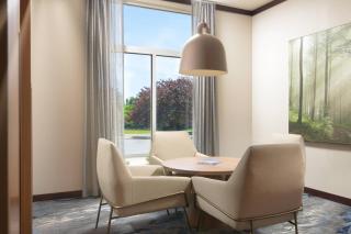 Fairfield Inn & Suites Chattanooga I-24/Lookout Mountain - Chattanooga - 6