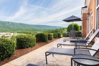 Fairfield Inn & Suites Chattanooga I-24/Lookout Mountain - Chattanooga - 4