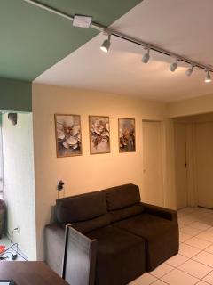 Apartamento Aconchegante - Imperatriz - 6