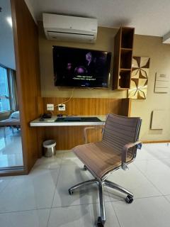 308 B Hotel Home Jade - Brasilia - 5