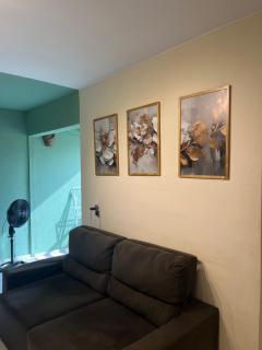 Apartamento Aconchegante - Imperatriz - 7