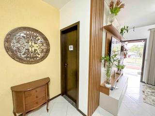 Hospedagem com café da manhã - Quarto 1 - Hospedaria Orquídeas de Bombinhas - Bombinhas - 2