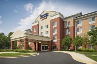Fairfield Inn & Suites White Marsh - 0