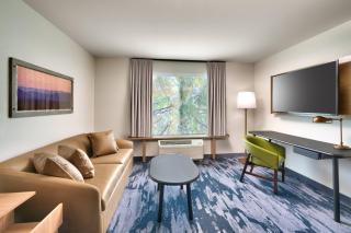 Fairfield Inn & Suites by Marriott Livingston Yellowstone - Livingston - 1
