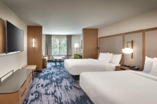 Fairfield Inn & Suites by Marriott Livingston Yellowstone - Livingston - 2