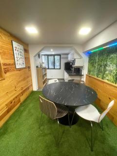 Appartement T3 Nîmes Centre - Nimes - 5