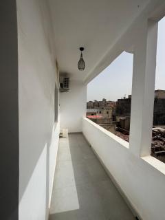 Cozy apartment in Dakar - 3