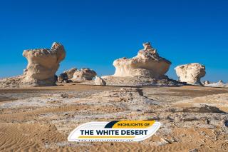 White & Black Desert Safari All-Inc - Tunaydah - 2