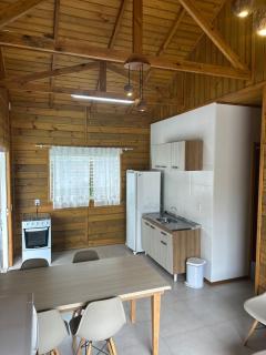 Casa gêmeas - Bombinhas - 7