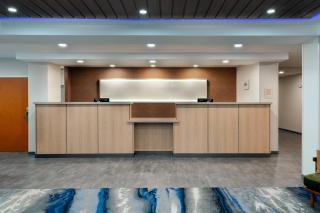 Fairfield Inn & Suites by Marriott Atlanta Stonecrest - Lithonia - 8
