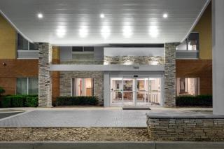 Fairfield Inn & Suites by Marriott Atlanta Stonecrest - Lithonia - 9