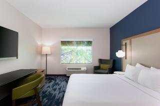 Fairfield Inn & Suites by Marriott Atlanta Stonecrest - 4