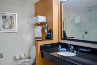 Fairfield Inn & Suites by Marriott Atlanta Cumming/Johns Creek - 4