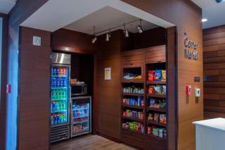 Fairfield Inn & Suites by Marriott Atlanta Cumming/Johns Creek - 1