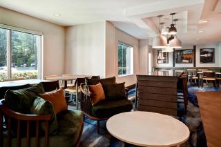 Fairfield Inn & Suites by Marriott Atlanta Kennesaw - Kennesaw - 5