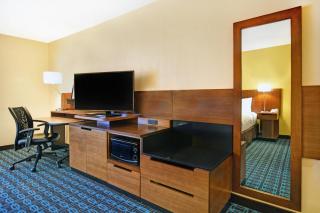 Fairfield Inn & Suites by Marriott Atlanta Vinings/Galleria - Atlanta - 1