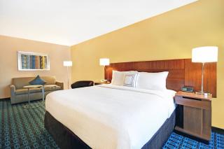 Fairfield Inn & Suites by Marriott Atlanta Vinings/Galleria - Atlanta - 2