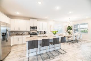 EC436 - Elegant Oasis with Home Theater at Encore - Orlando - 2