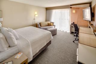 Courtyard St. Louis Airport/Earth City - Bridgeton - 4
