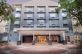 Fairfield Inn & Suites by Marriott Atlanta Buckhead - Atlanta - 9