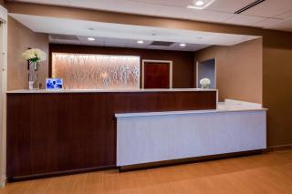 Fairfield Inn & Suites by Marriott Atlanta Buckhead - Atlanta - 8