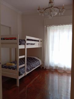 Dormitory Bunk bed 5' from metro - Athen - 6