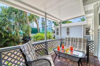 Coconut House - 606B - Siesta Key - 8