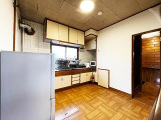 佐呂間若佐Arun別邸 - - 4